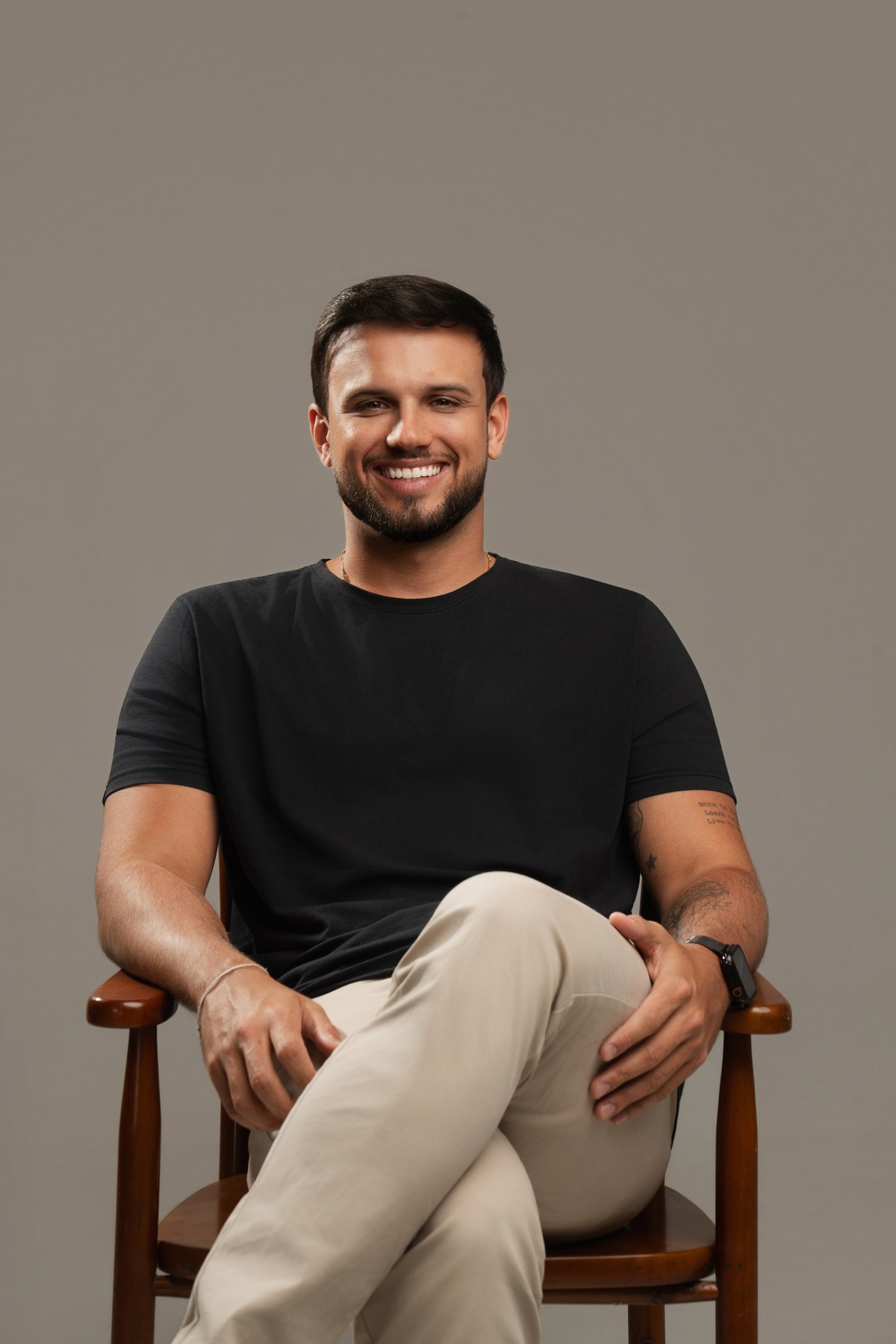 Pedro Spinelli, autoridade em IA aplicada ao e-commerce